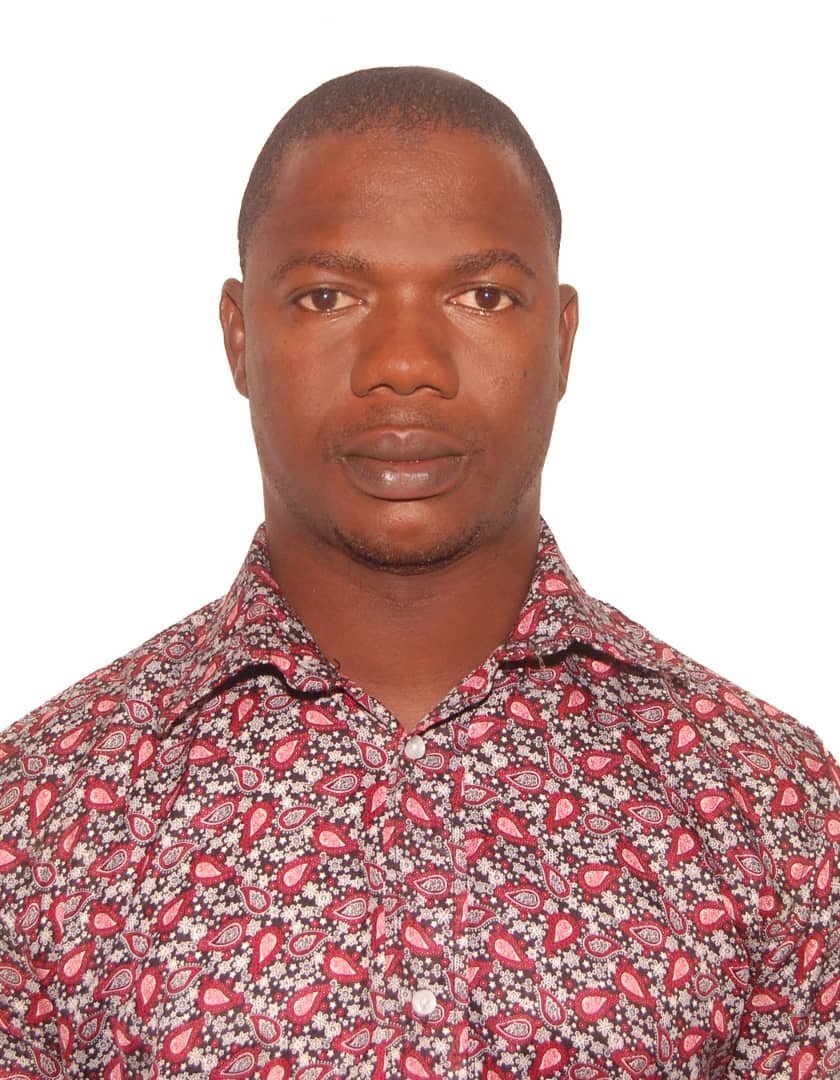 EDEGNON Castro - Licence en Géographie - Coordonnateur Adjoint (10 ans d'expérience) at FarmAdvisor