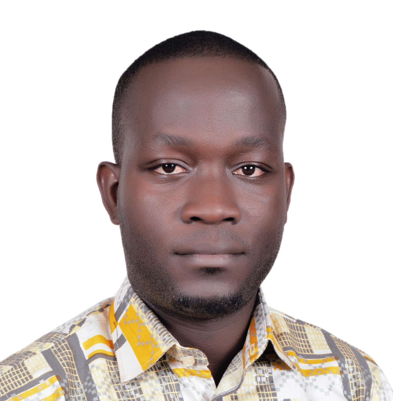 TECOTAN Hounyi Jacques Géraud - Ingénieur logiciel - Coordonnateur (8 ans d'expérience) at FarmAdvisor